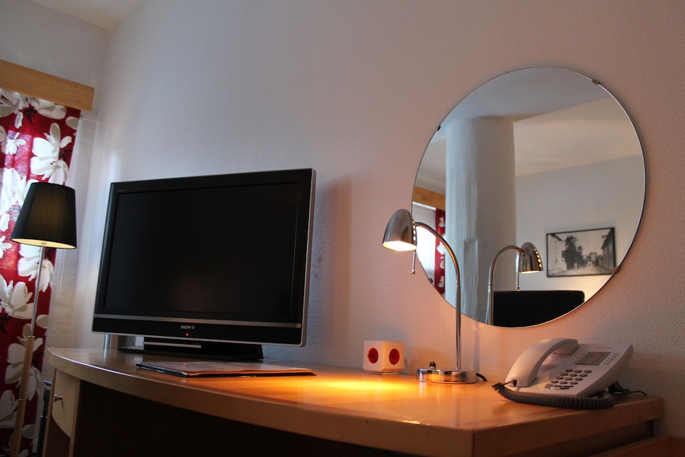 Hotel Vanha Rauma — Rauma — photo 4