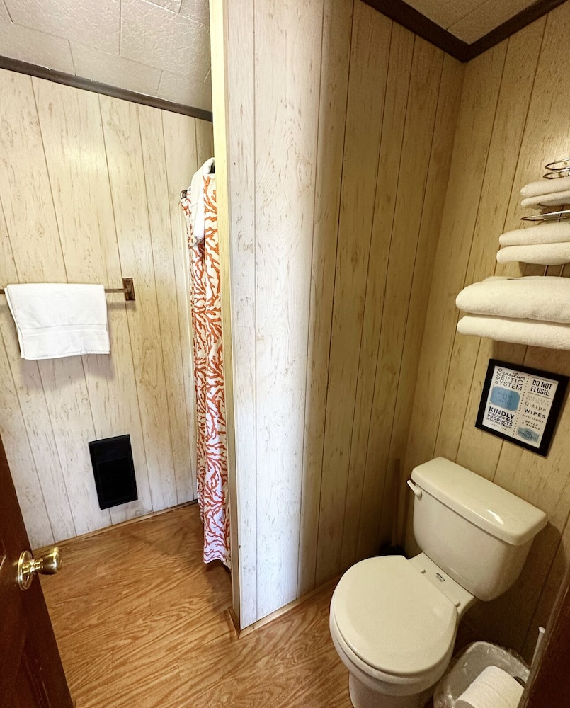 SandSpur Ocean Cottages - photo 86