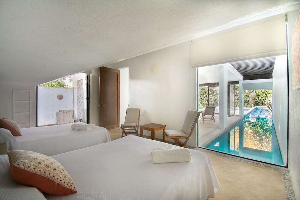 JUUB Cuernavaca Relax and Enjoy - last minute hotel in Cuernavaca
