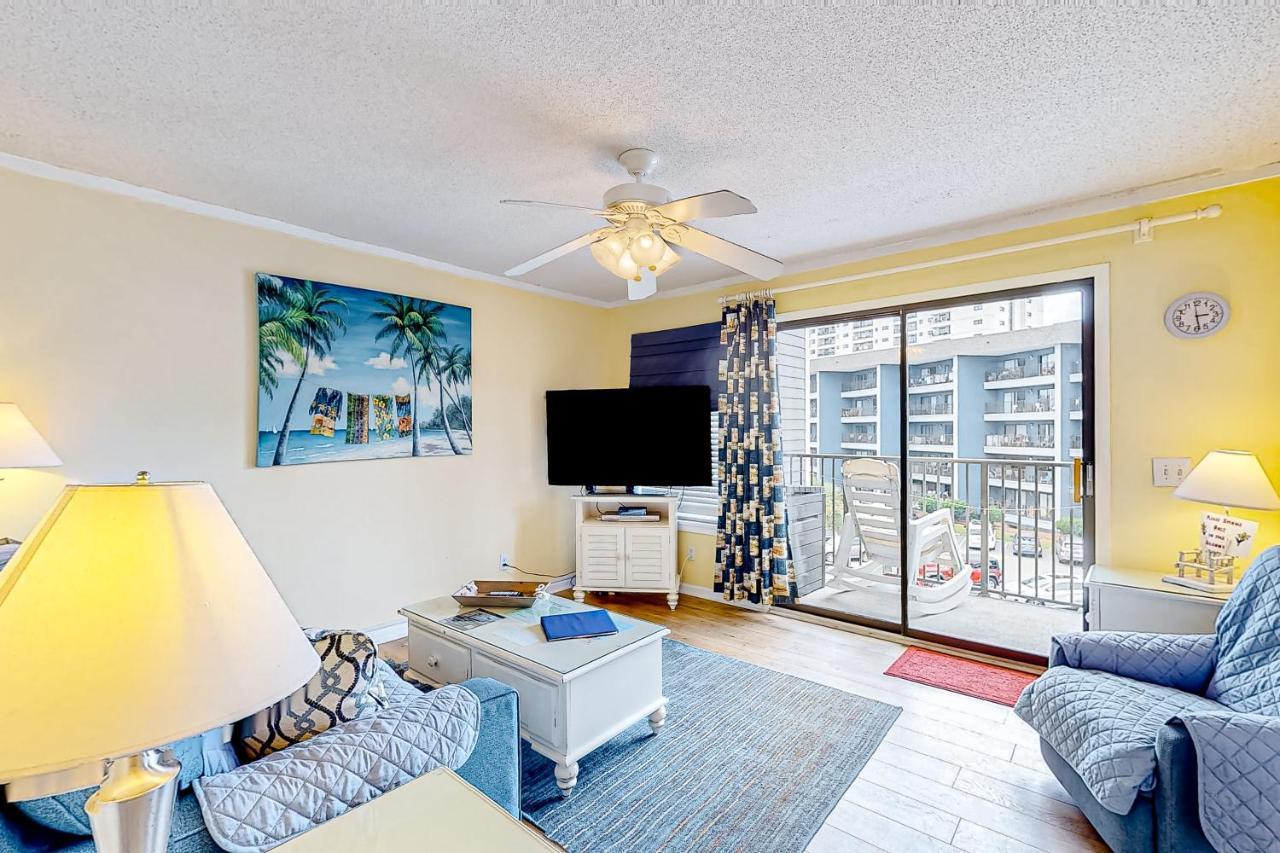 Myrtle Beach Resort A 332 - last minute hotel in Myrtle Beach