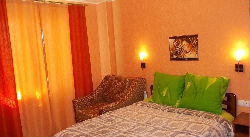 Domashnij Uyut ApartHotel in Kaluga, Russia