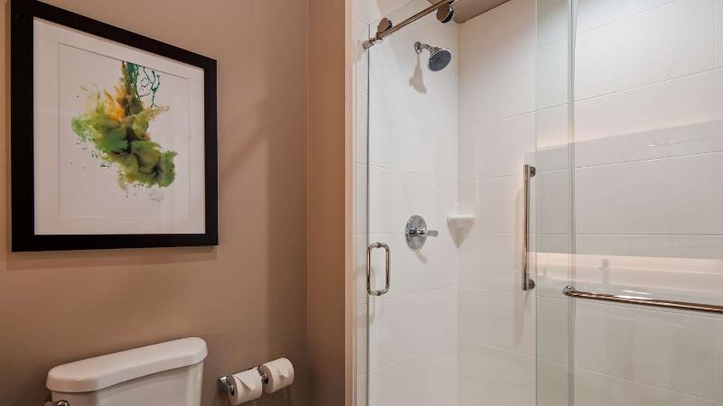 Best Western Plus Executive Residency Ascension Hotel - photo 41