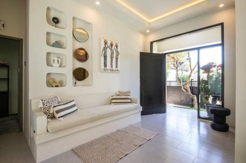 Canggu Stylish 2BR Hideaway in Unknown City, Indonesia