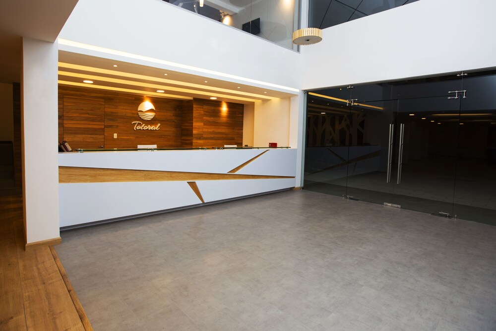 Hosteria Totoral — Ibarra — photo 5