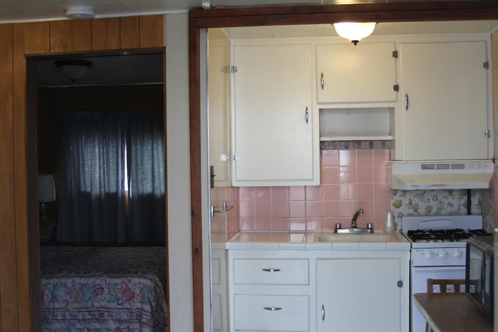 Dayton Motel - photo 20