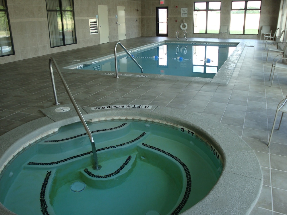 Holiday Inn Express & Suites Borger by IHG - photo 13