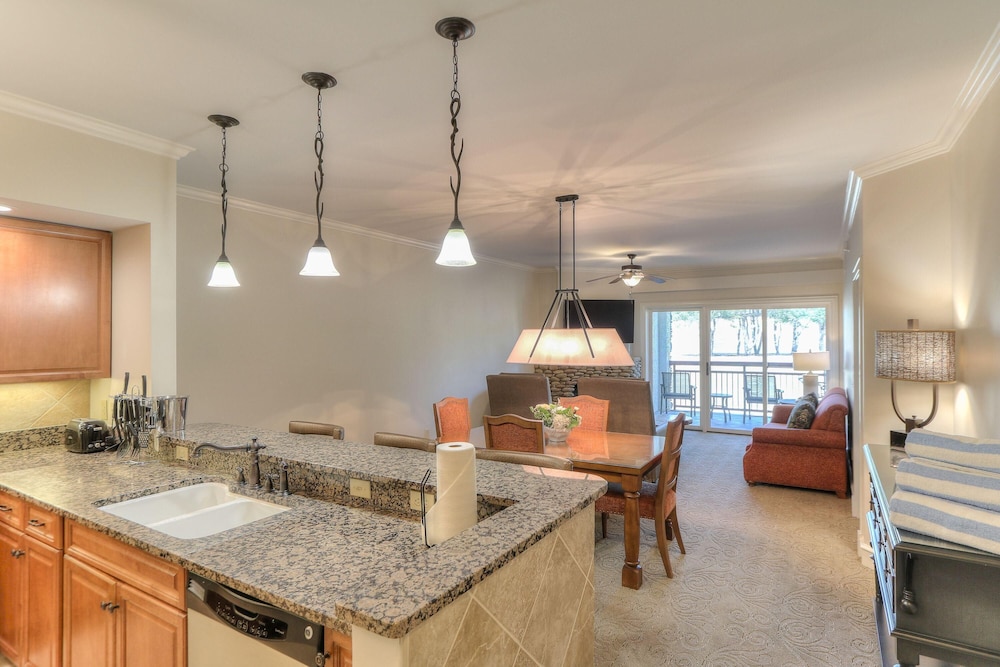 RiverStone Condo Resort & Spa - photo 70