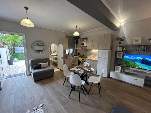 Karydakis Properties - carbon neutral hotel in Unknown City