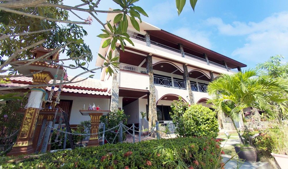 Lotus Friendly Hotel - last minute hotel in Koh Samui