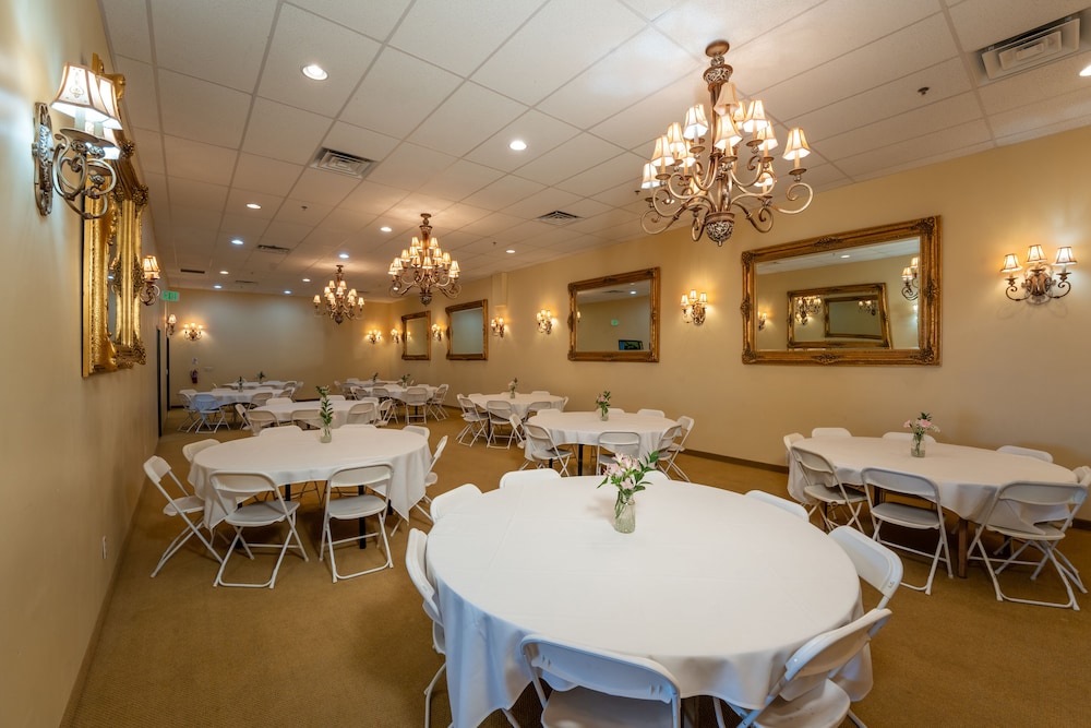 Silverland Inn and Suites - photo 2