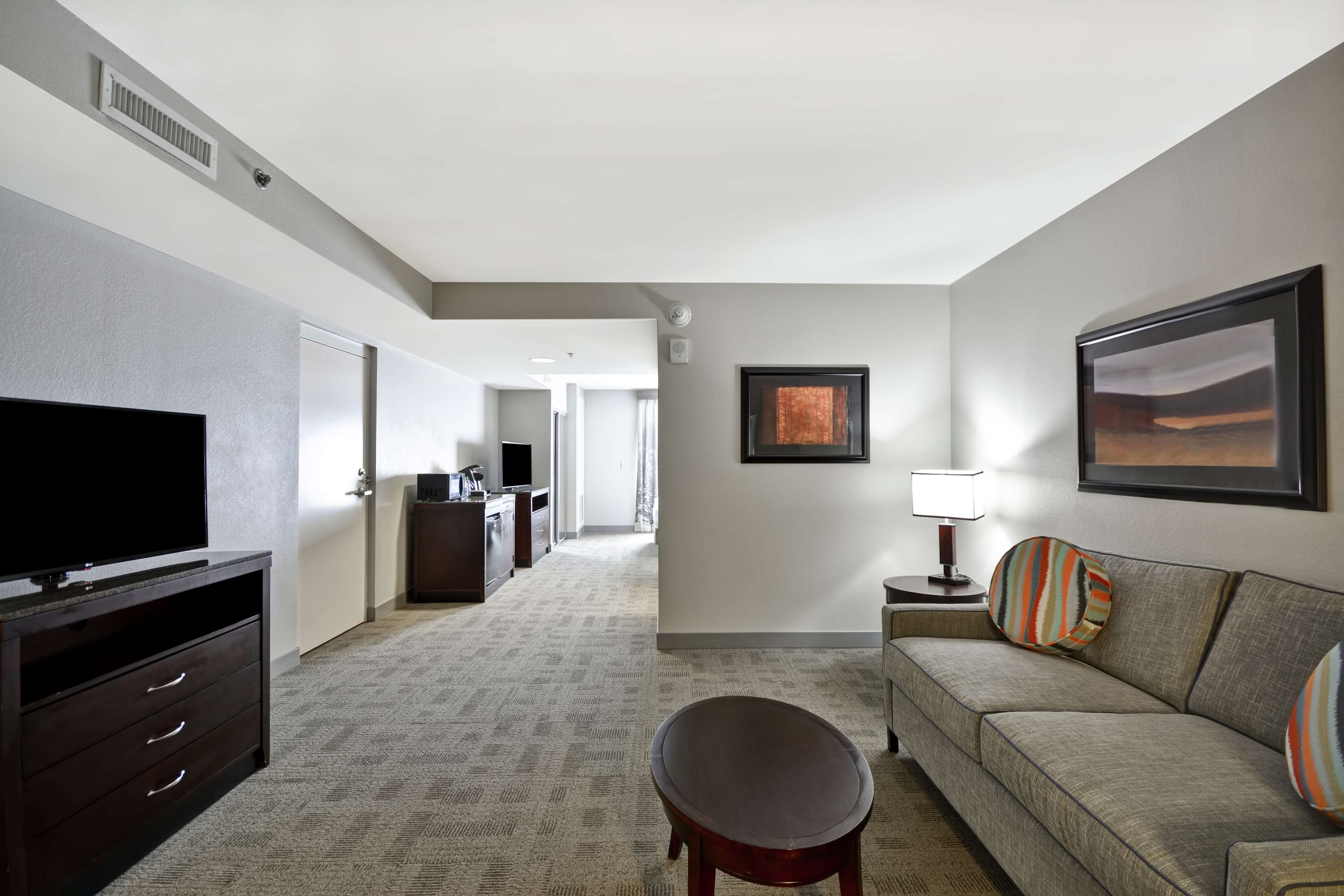 Hilton Garden Inn Toledo Perrysburg - photo 19