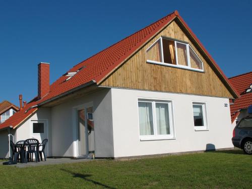 Ferienhaus Seeadler 32 20593809 — Gluecksburg