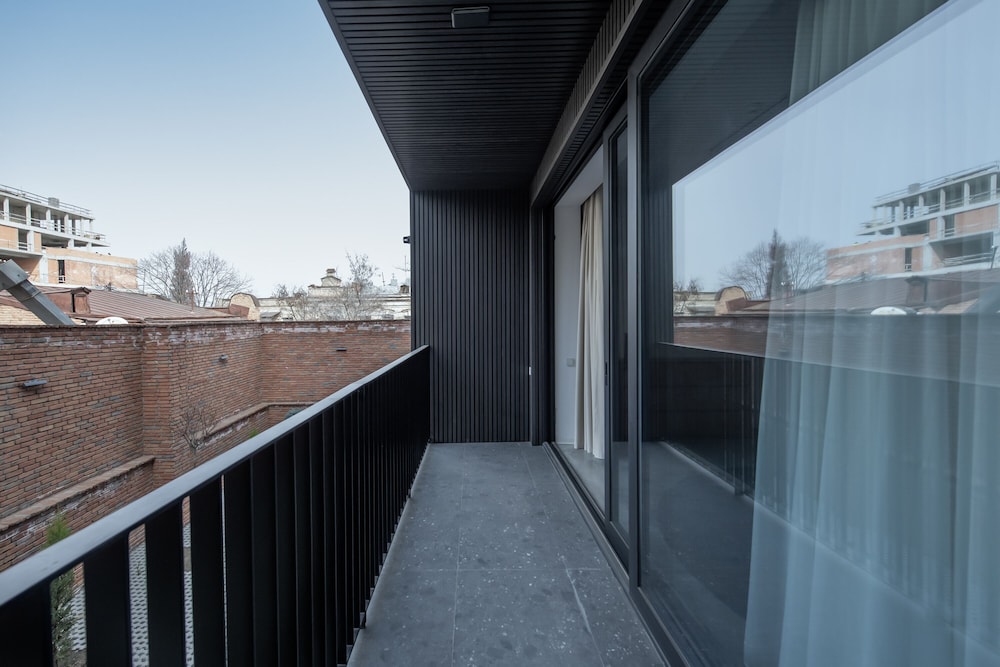 Serviced Designed Apartments By Urban Hotels 17
