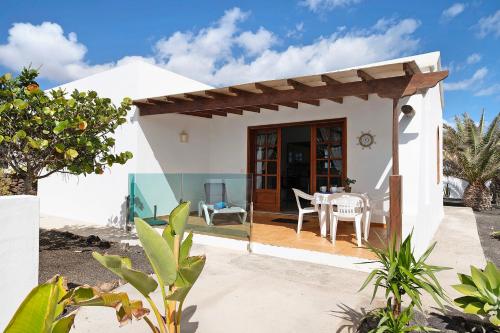 Casa Drago Belleza y Tranquilidad — Haria — photo 2