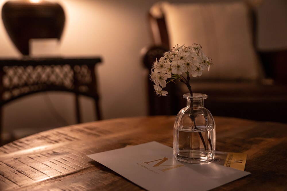 Mossbrae Hotel - photo 22