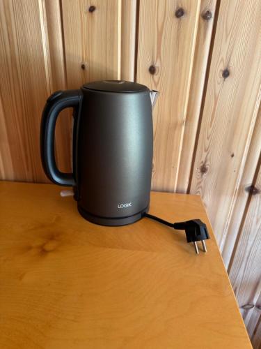 Toftemo Turiststasjon in Dovre, Norway