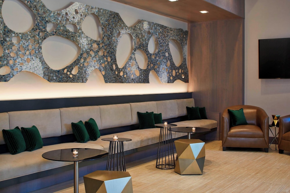 AC Hotel by Marriott Seattle Bellevue Downtown - photo 57