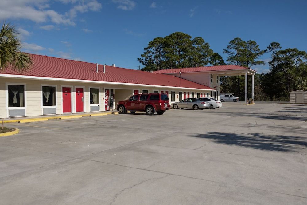 Franklin Inn in Carrabelle, United States