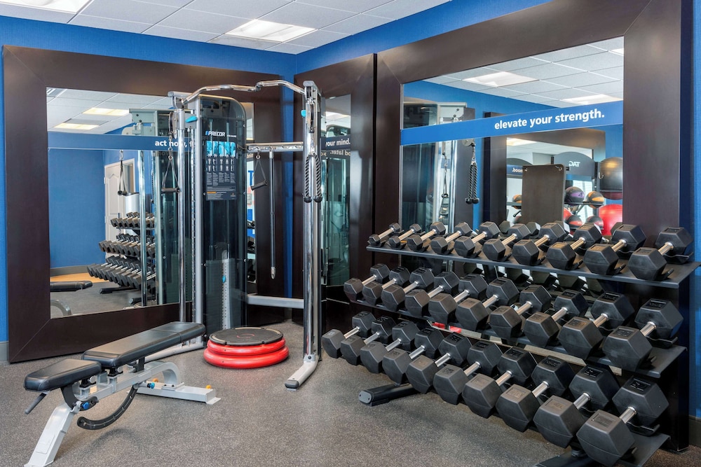 Hampton Inn & Suites Clearwater Beach - photo 45