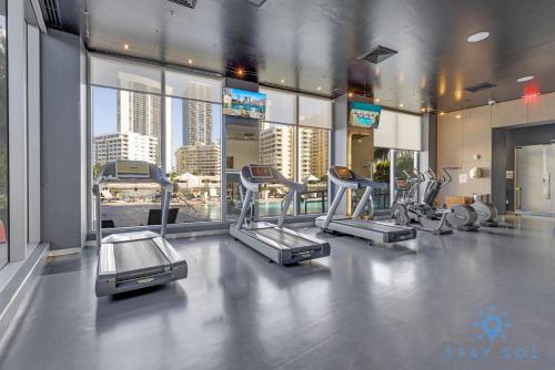 Amazing Studio Spectacular Amenities Near Beach - photo 21