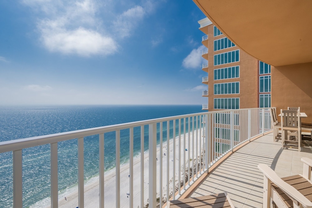 Phoenix Gulf Towers 2206 2 Bedroom Condo - photo 50