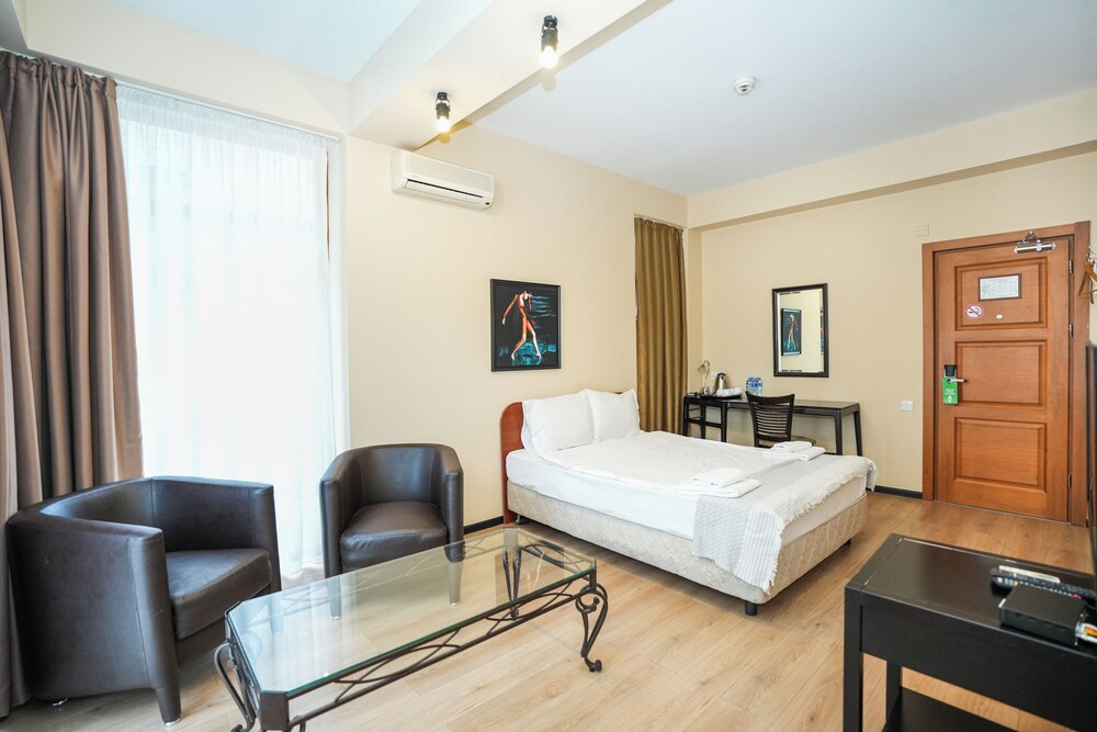 Hotel Skyland