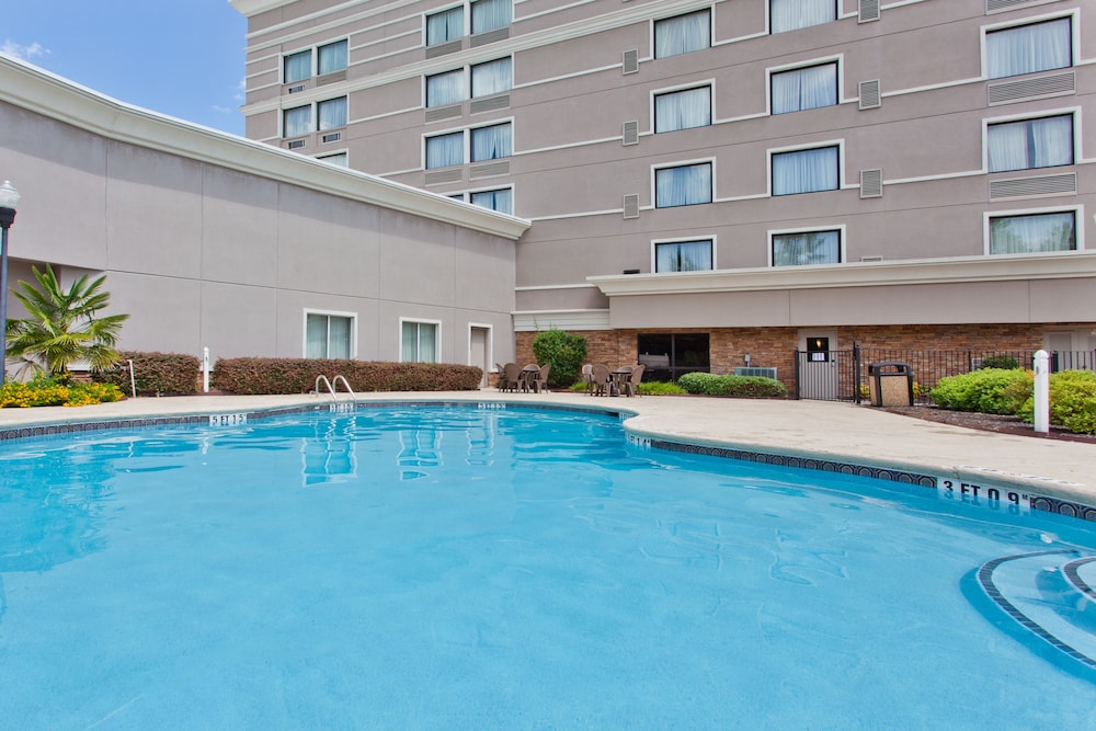 Delta Hotels by Marriott Columbia Northeast - photo 24
