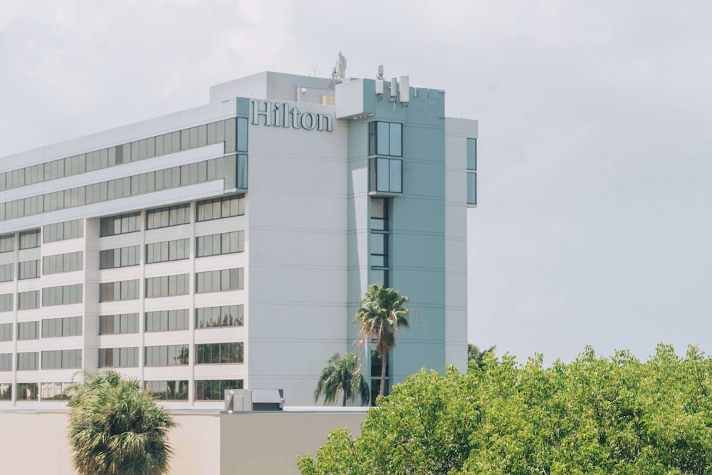 Hilton Palm Beach PBI - photo 215
