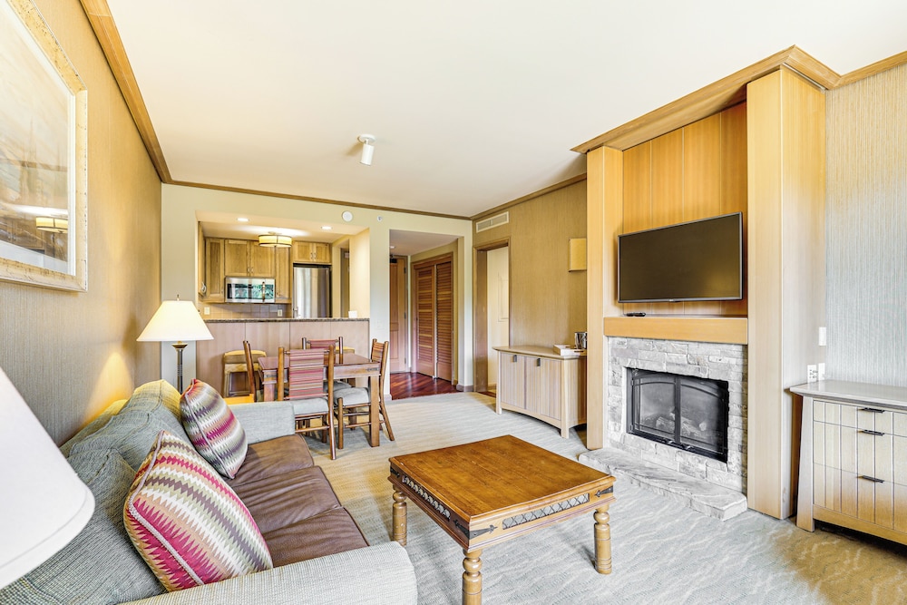 Cle Elum Condo w Balcony in Suncadia Resort in Cle Elum, United States