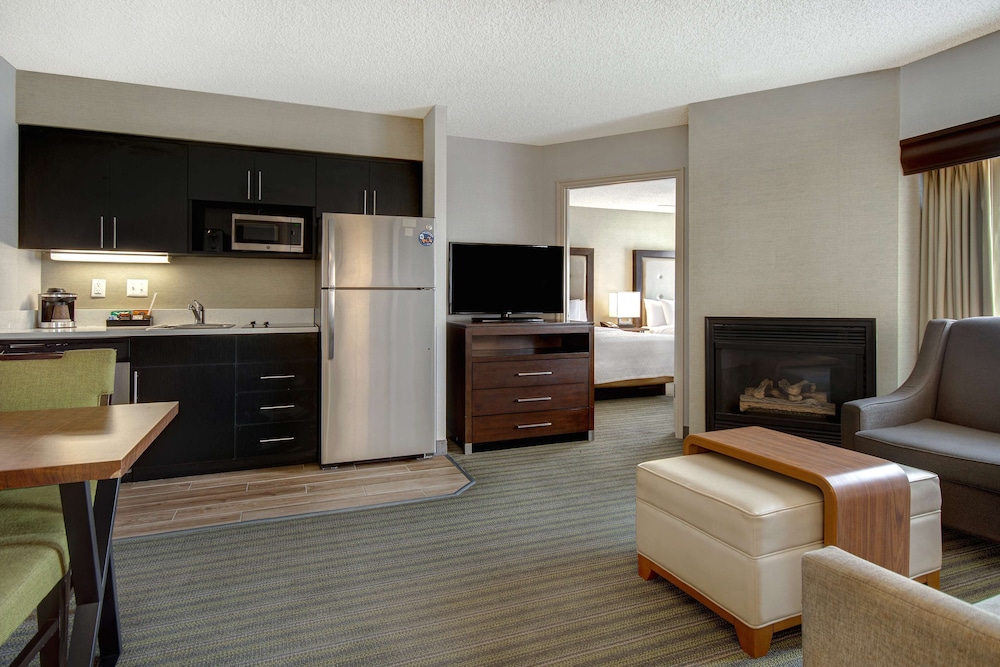 Homewood Suites by Hilton Salt Lake City Midvale Sandy - photo 23