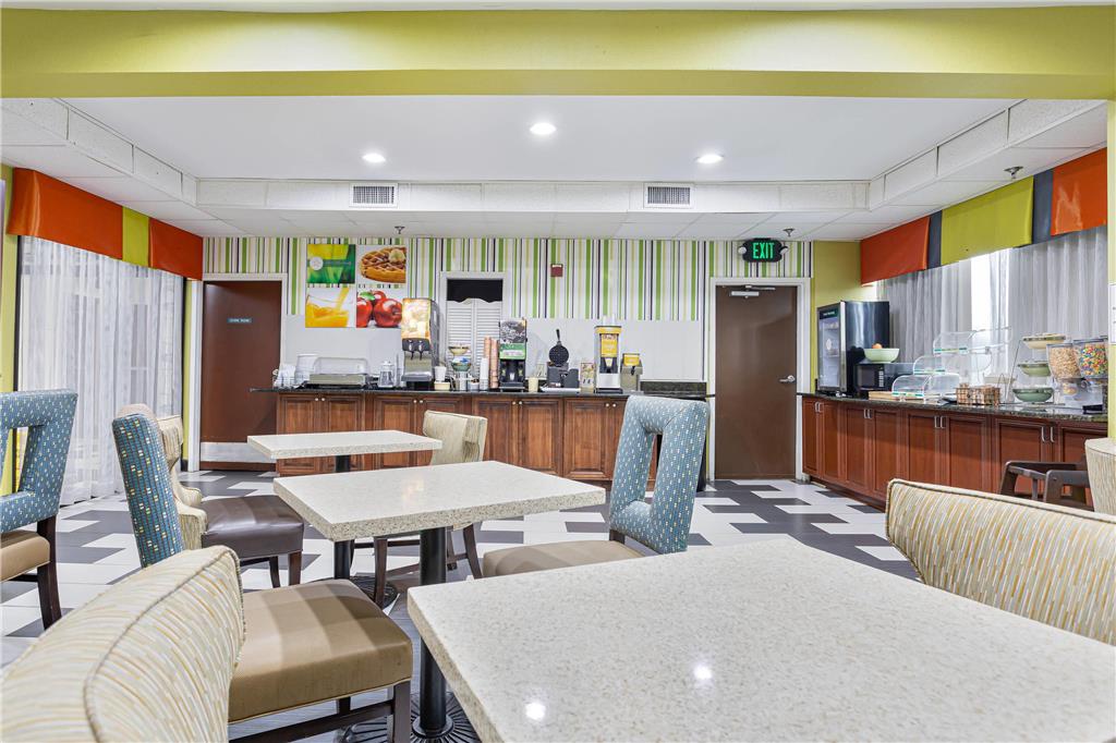 Quality Inn Prattville I 65 - photo 48