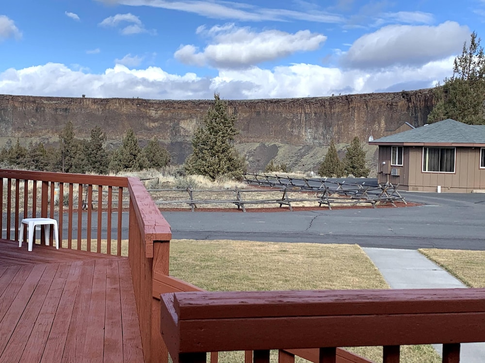Smith Rock Resort - photo 46