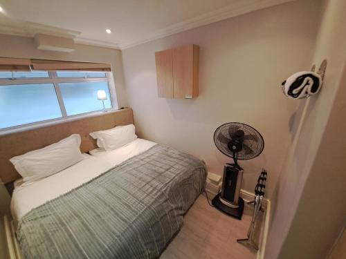 3 Bedroom Sea Facing Family Apartment Cape Town Moullie Point