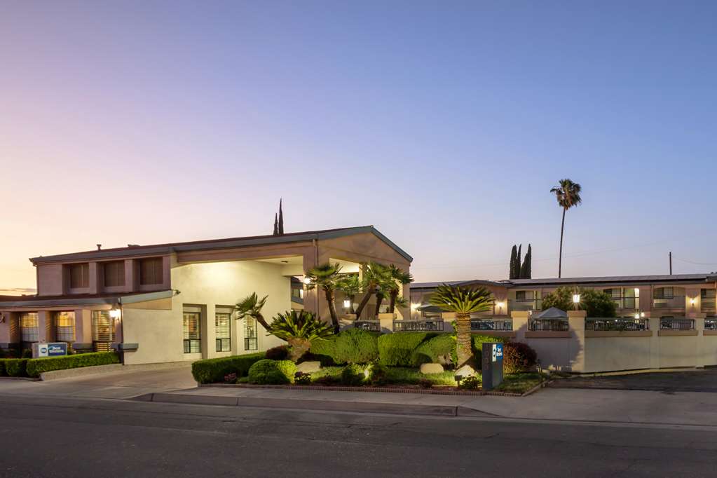 Best Western Plus Inn