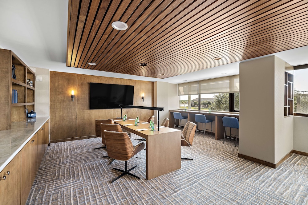 Hilton College Station & Conference Center - photo 82