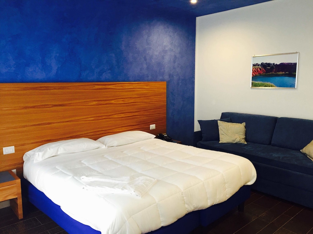 Hotel Zodiaco — hotel in Porto Cesareo
