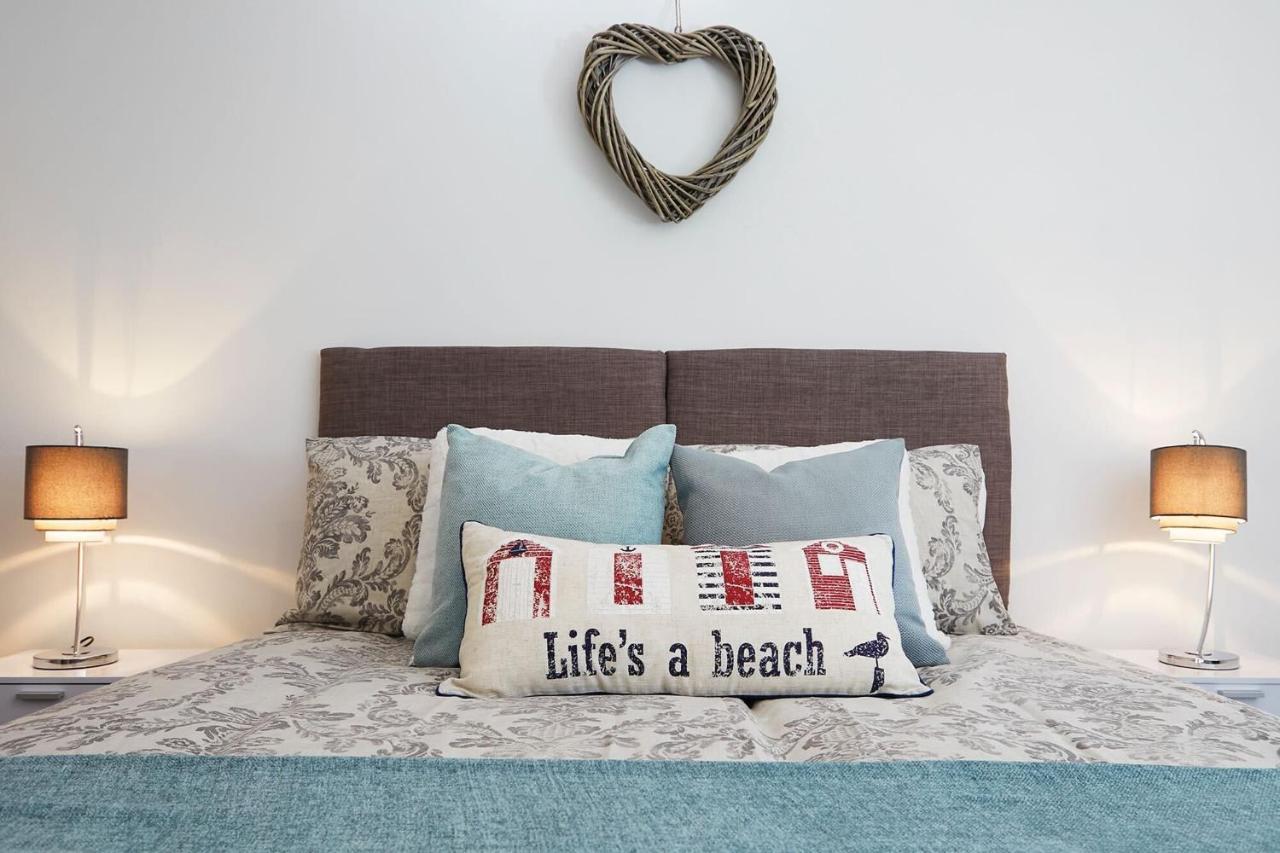 Bay View Amazing Location Dog Friendly
