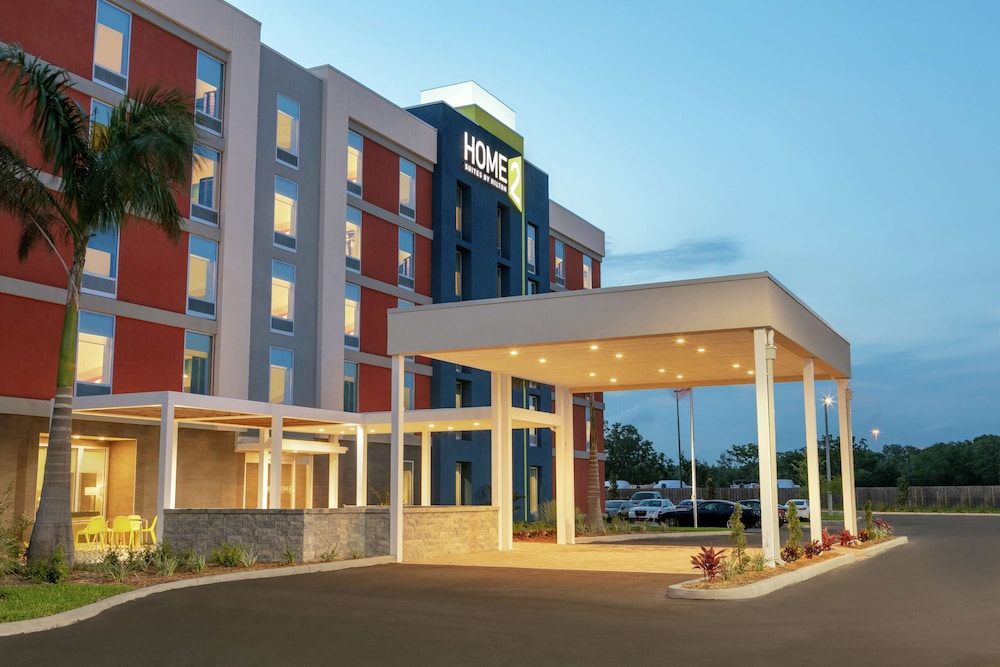 Home2 Suites by Hilton Brandon Tampa FL - photo 37