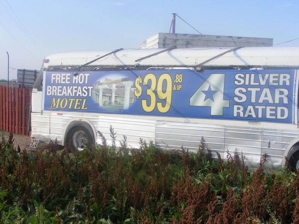 Nostalgic Stay Inn - photo 19