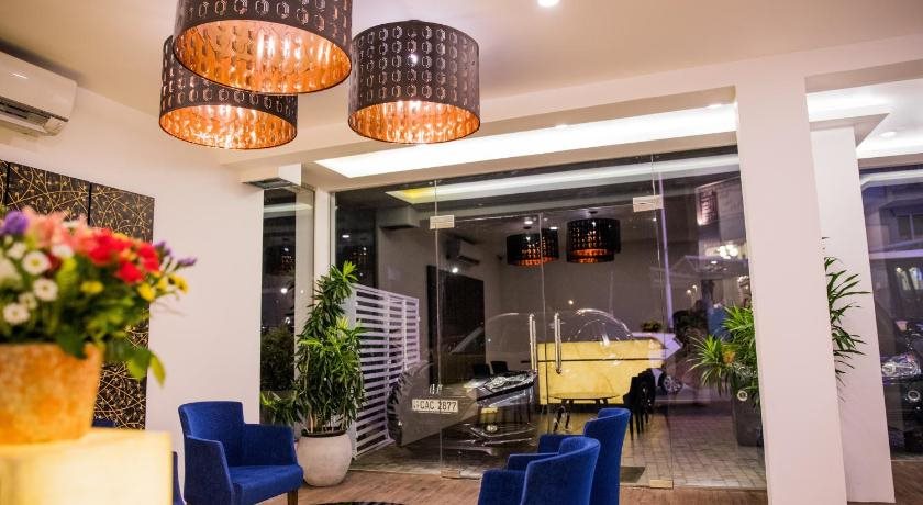 Venue Colombo - last minute hotel in Colombo