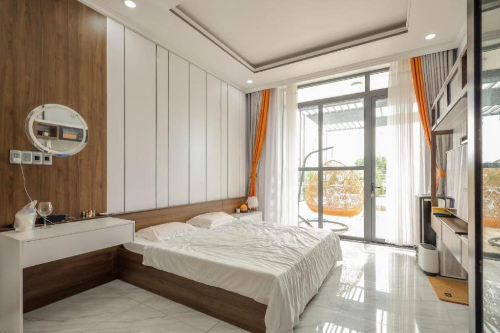 Lâm Phong Hotel - last minute hotel in Tay Ninh