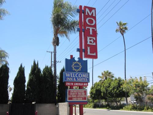 Welcome Inn & Suites Anaheim - photo 5