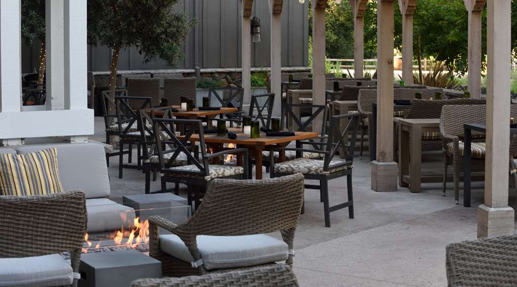 River Terrace Inn - photo 40