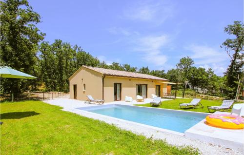 La Comtesse in Grignan, France