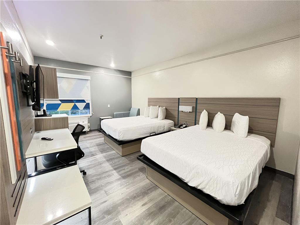 Sonesta Essential Houston I 45 Spring - photo 17