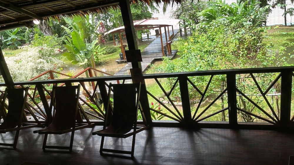 Pokakempi Tours in Tambopata, Peru