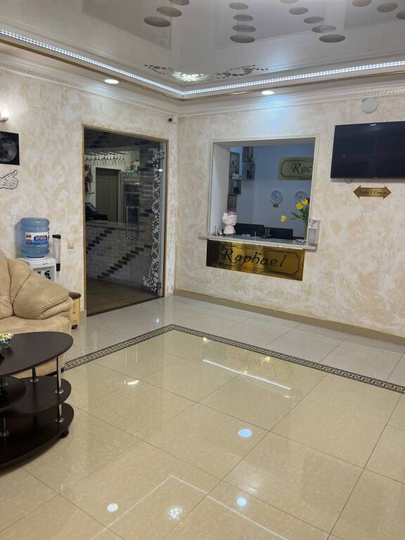 Otel Rafael in Nal'chik, Russia