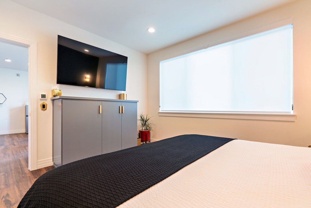 Rhapsody in View Boutique Hotel - photo 10