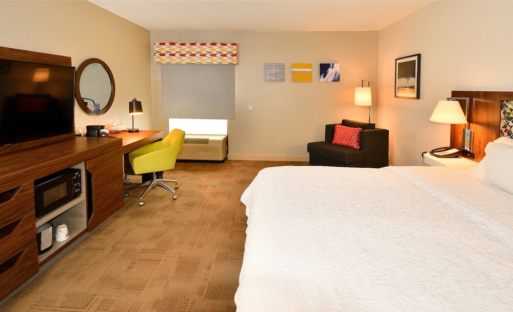 Hampton Inn Santee I 95 - photo 8