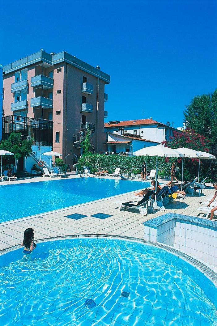 Park Miriam — Cesena